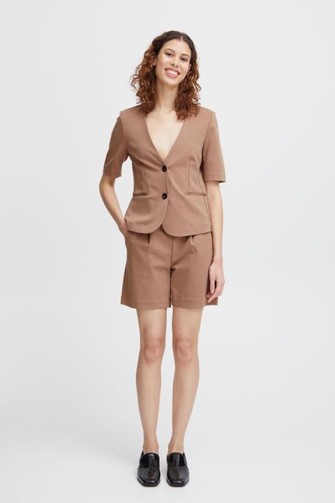 Immagine prodotto B.young BYRIZETTA SS BLAZER 20814515 (40)