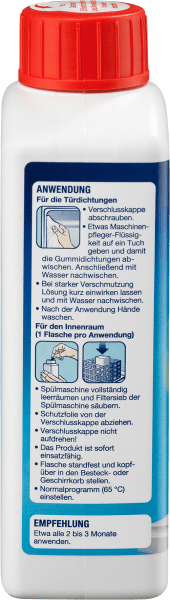 Image du produit dm Denkmit Conservateur de machines