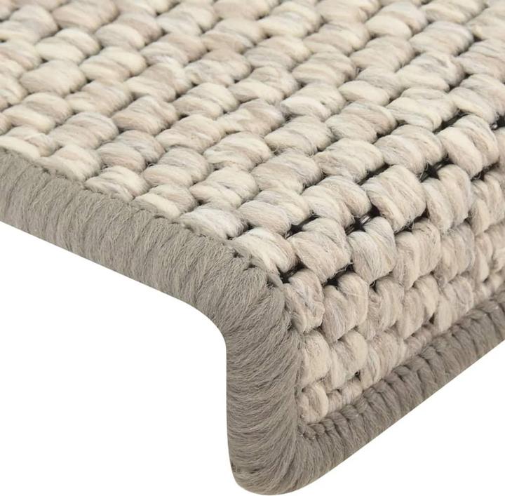 Immagine prodotto vidaXL Stufenmatte (25 x 65 cm)