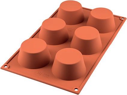 Silikomart Muffin
