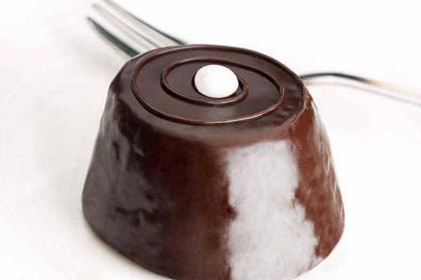 Produktbild Silikomart Muffin