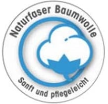 Produktbild Odenwälder Musselin Sommer Schlafsack (110 cm)