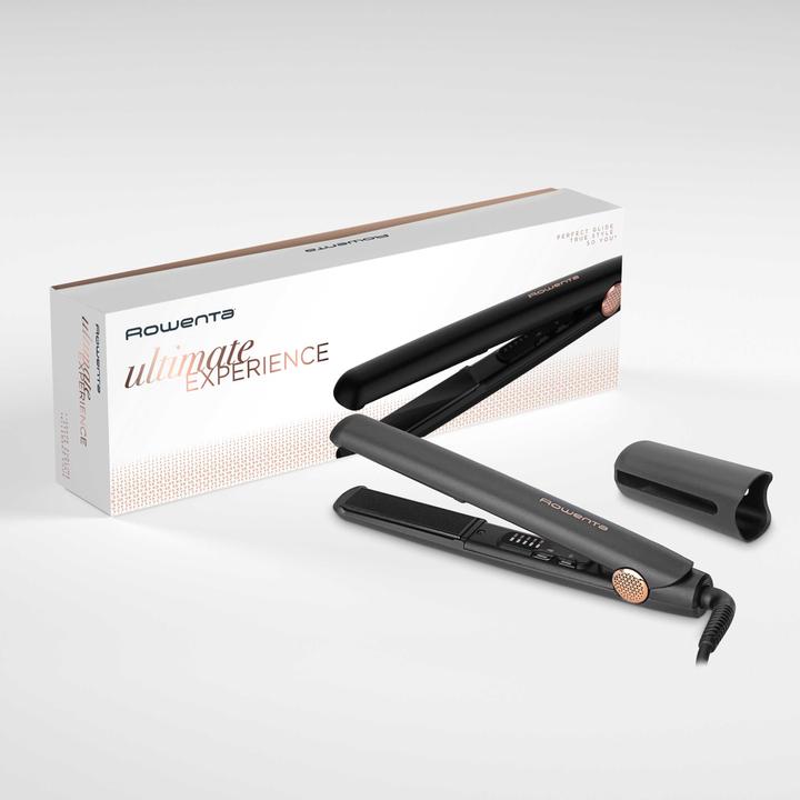 Produktbild Rowenta Ultimate Experience (Glätteisen)