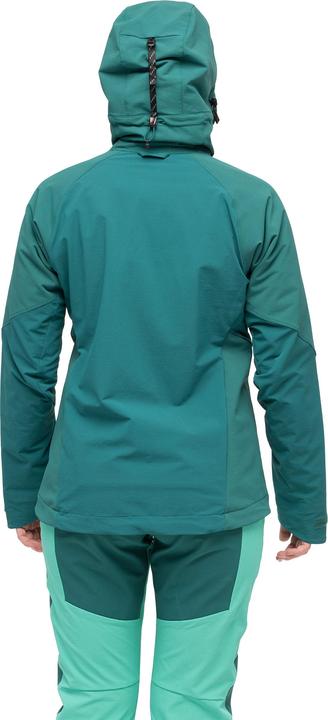 Actual product image Bergans Tind Softshell (M)
