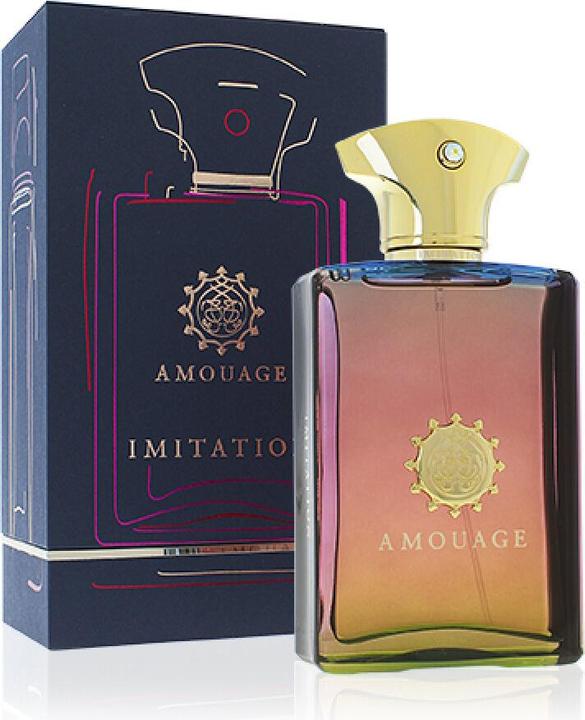 Actual product image Amouage Imitation Man (Eau de parfum, 100 ml)