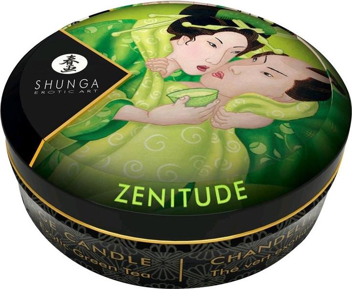 Productafbeelding Shunga Massage Kerze (30 ml)
