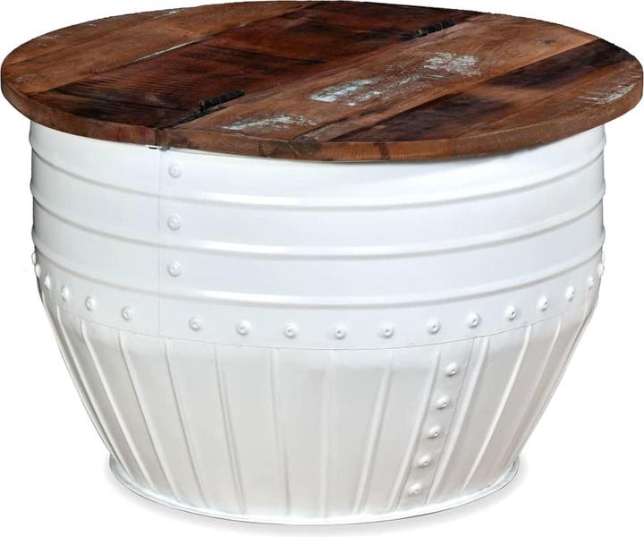 Image du produit vidaXL Couchtisch