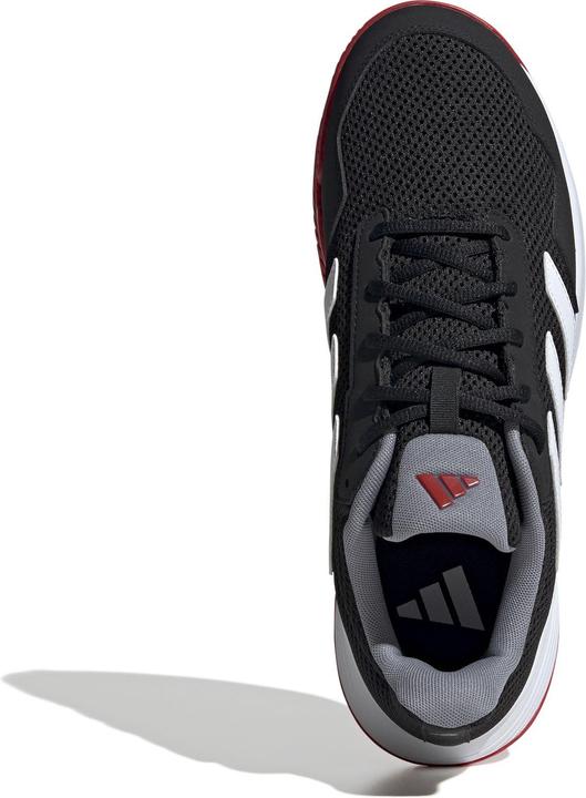 Actual product image Adidas Game Spec 2 - cblack/ftwwht/betsca (40)