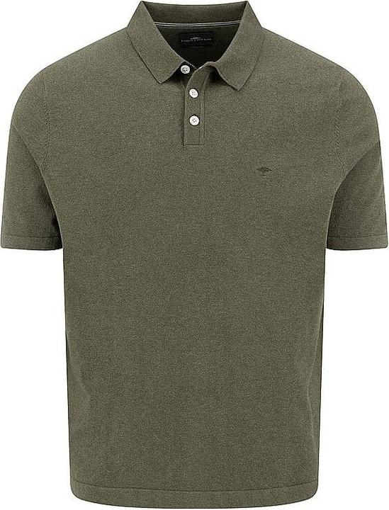 Produktbild Fynch-Hatton Poloshirt (M)