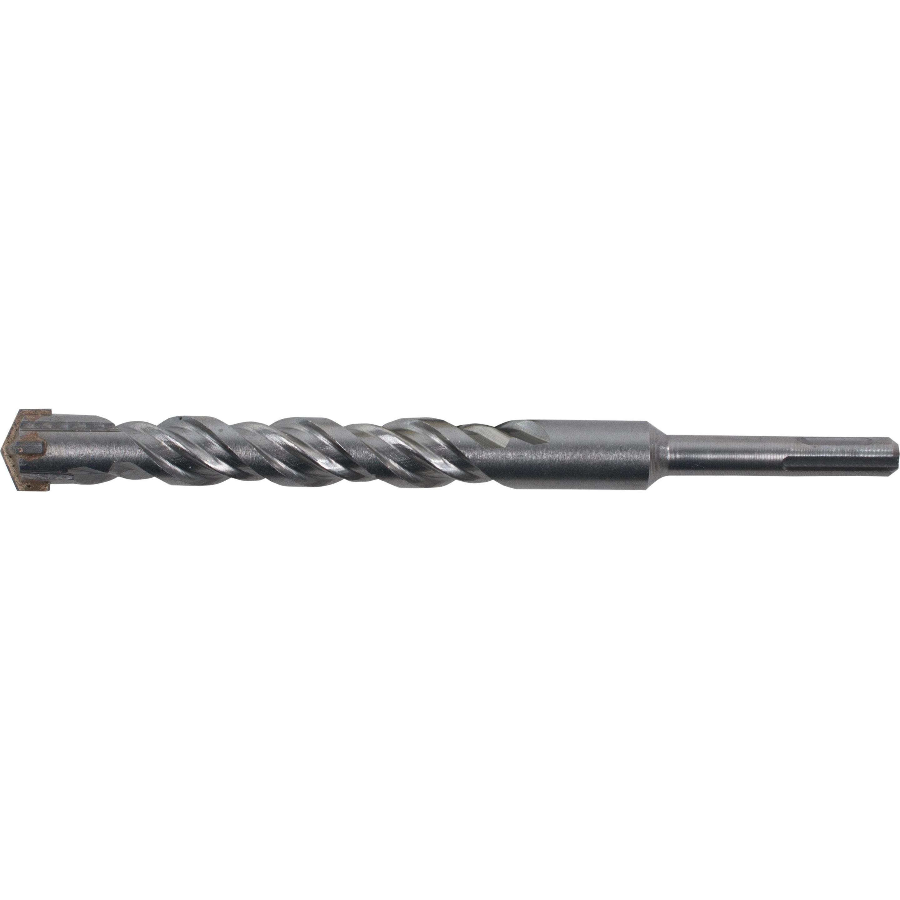 Proline, Bohrereinsatz, Concrete drill sds plus s4 24 * 260 mm (24 Millimeter)
