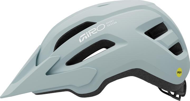 Actual product image Giro Fixture II MIPS (50 - 57 cm)