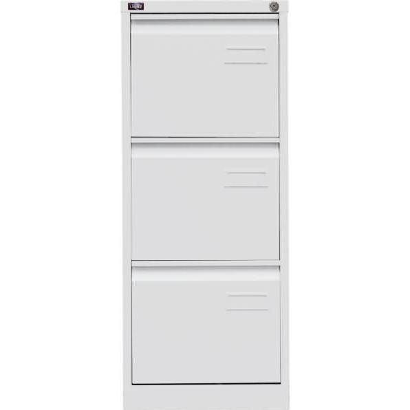 Thumbnail - Bisley, Aktenschrank, Light