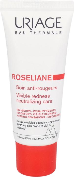Actual product image Uriage Roseliane (40 ml, Day cream)