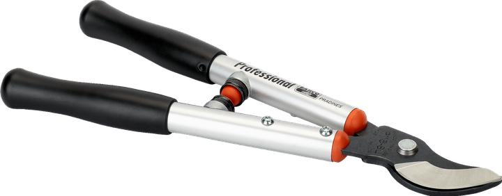 Bahco Particolarmente leggere, le forbici professionali bypass da 35 mm con manico in alluminio e