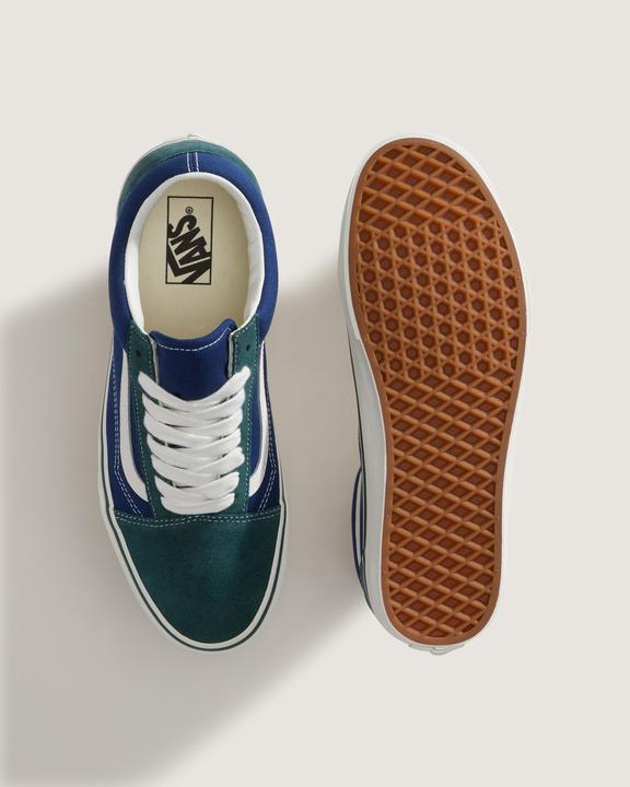 Image du produit Vans Old Skool - Lifestyle Schuhe (45)