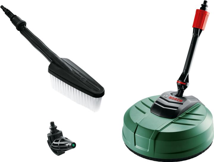 Image du produit Bosch Home & Garden Kit pour la maison et la voiture