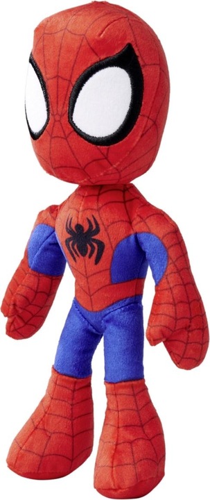 Produktbild Simba Disney Marvel Spidey (0.70 cm)