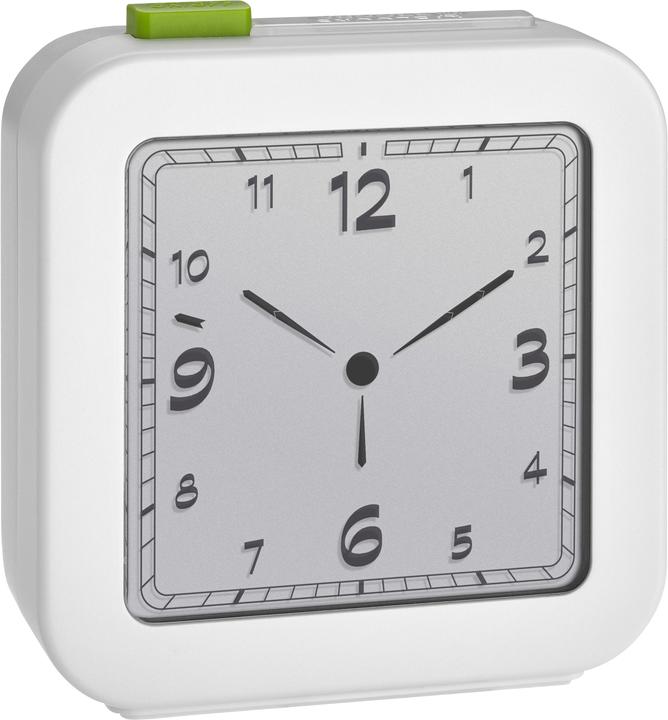 Produktbild TFA Funk-Wecker