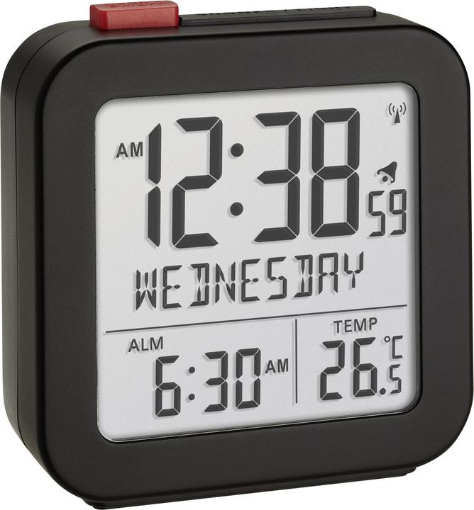 Actual product image TFA Lea 2.0