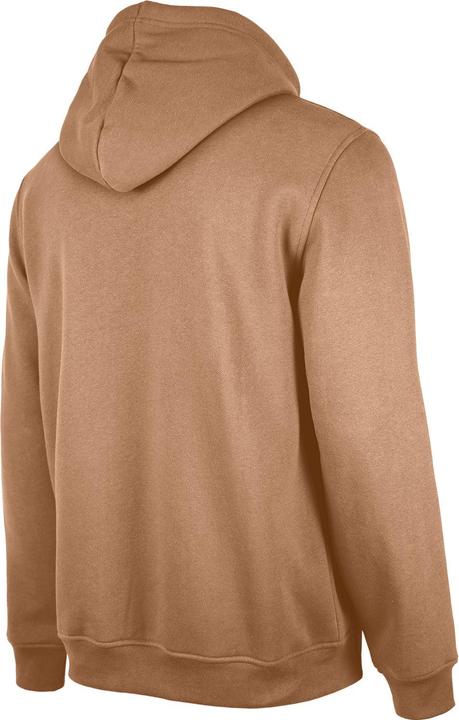 Produktbild New Era Fleece Hoody - NBA CITY Chicago Bulls - M (M)