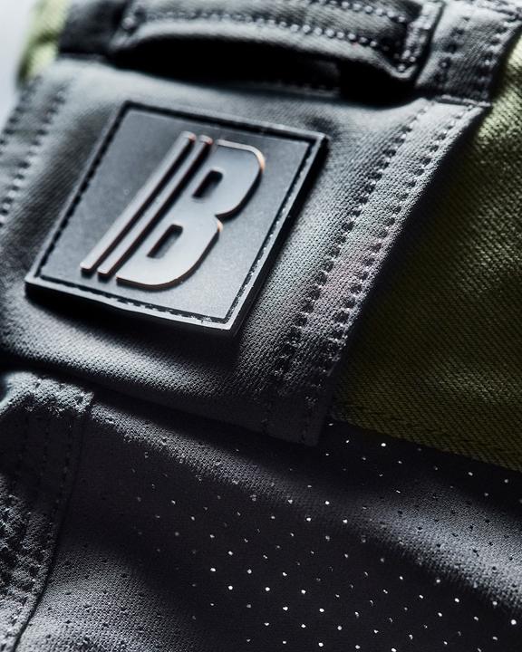 Produktbild Blakläder Stretch-Arbeitshose (48)