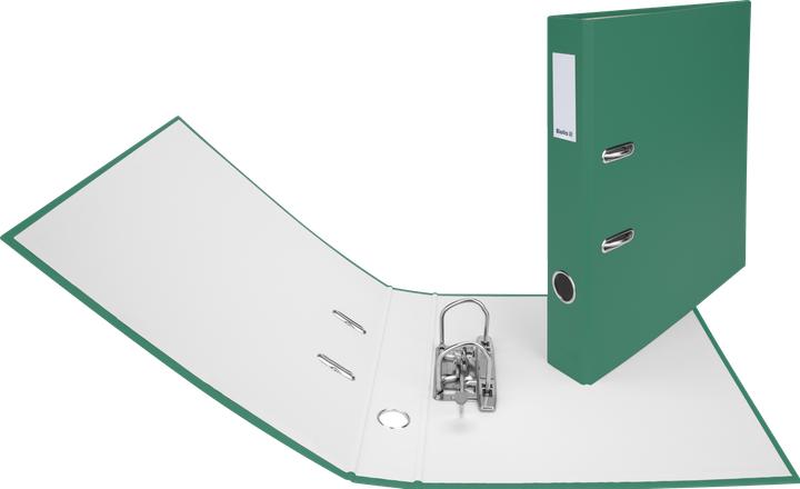 Image du produit Biella Dossier Plasticolor (A4, 40 mm, 1 pcs)