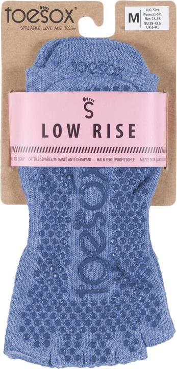 Produktbild Toesox HalbzehenSocken (S)