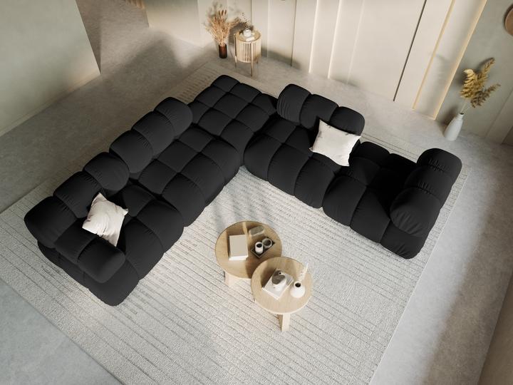 Actual product image Micadoni Bellis (Modular sofa, 1-seater)