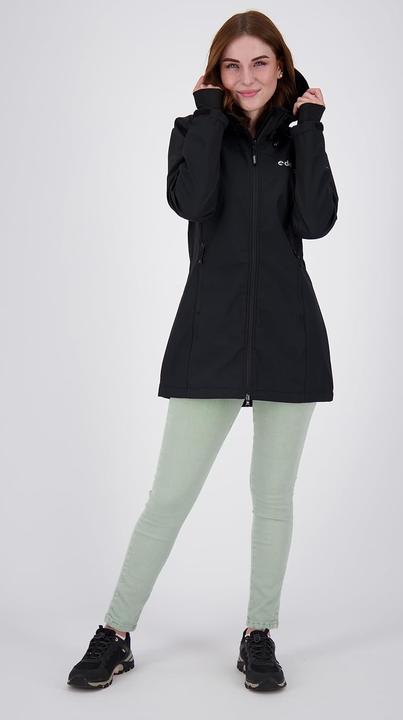 Produktbild DEPROC-Active Giacca Softshell Leggera Active Cavell Long II (36)