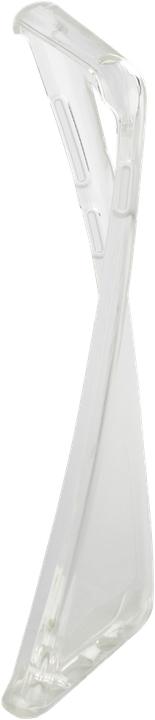 Image du produit Hama Couverture transparente