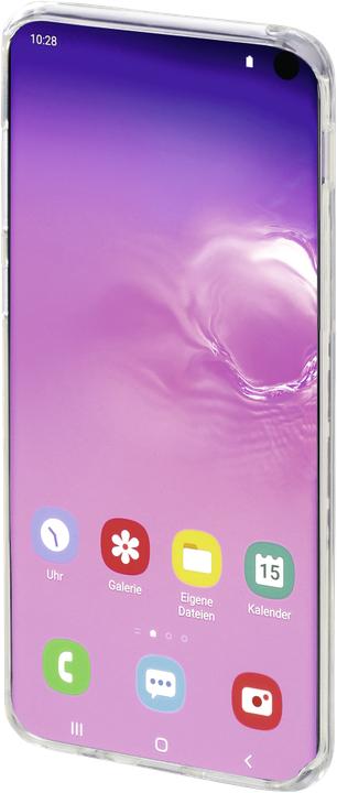 Image du produit Hama Couverture transparente