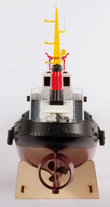 Produktbild Horizon Hobby SCHIFF HARBOR 30" 762mm EP RTR Tug Boat NETTO/NETTO PREIS