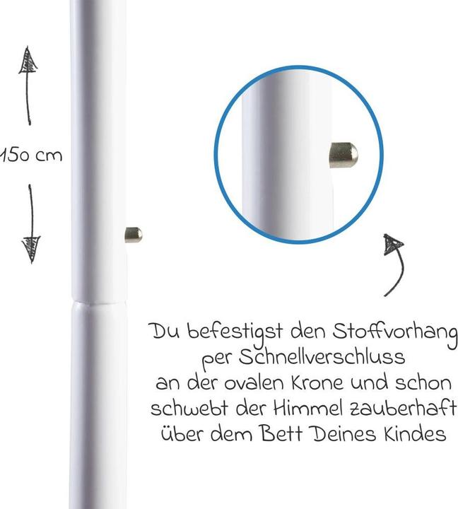 Produktbild Julius Zöllner weiss