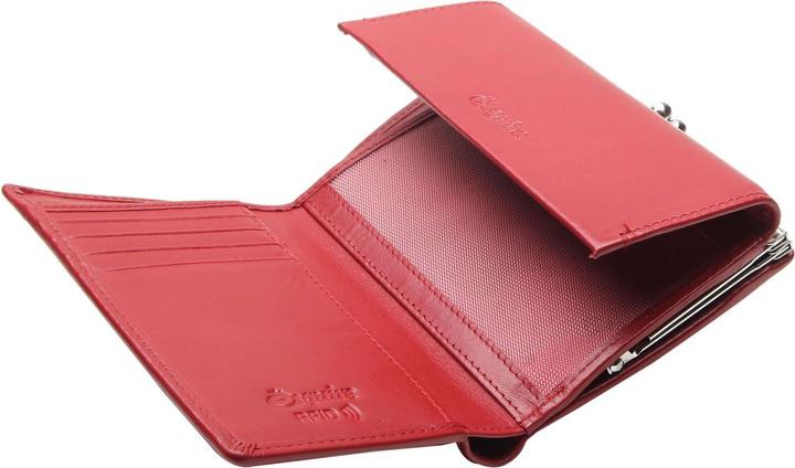 Actual product image Esquire Silk 02 Wallet