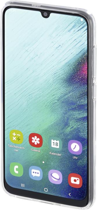 Image du produit Hama Couvercle Crystal Clear