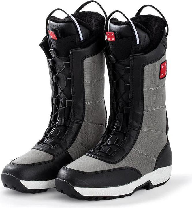 Produktbild Dahu Ski Boots Ecorce 01 C M120 2024 (25, 25.5)