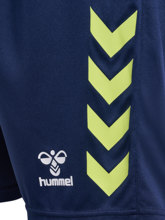 Actual product image hummel Hmlgraphic Universe Shorts (XXL)