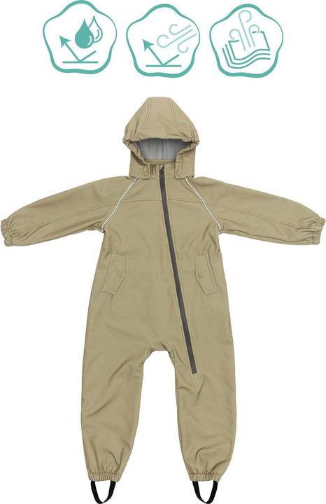 Immagine prodotto Fillikid Tuta Softshell (80)