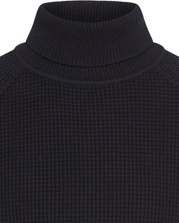 Produktbild Camel Active Strickpullover mit Stehkragen (XL)