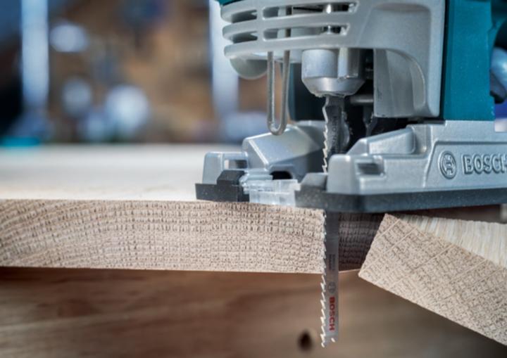 Actual product image Bosch Professional Zubehör PRO Hardwood clean T101BF