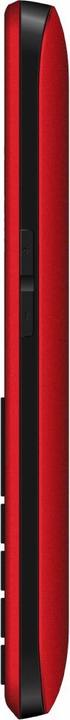 Image du produit Evolveo EasyPhone EG (2.4") Noir, Rouge Téléphone senior (2.40")