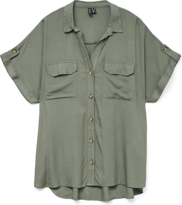 Produktbild Vero Moda Vmbumpy Ss Shirt Wvn Ga Noos (S)