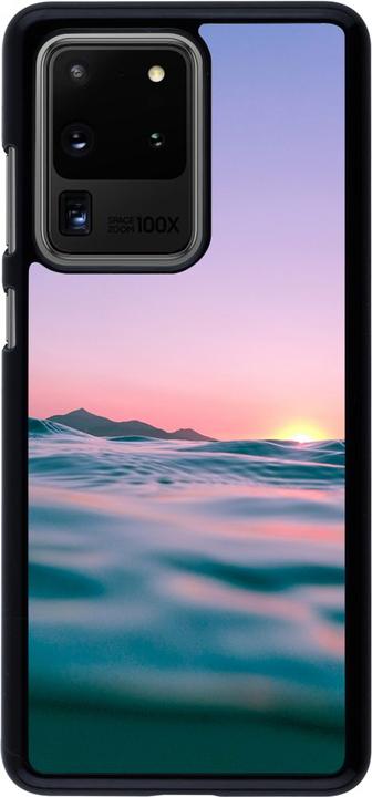 Actual product image PhoneLook Coque Summer 2021 12 (Samsung Galaxy S20 Ultra)