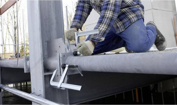 Image du produit Bessey Serre-joint haute performance SGM 250/14 (250 mm)