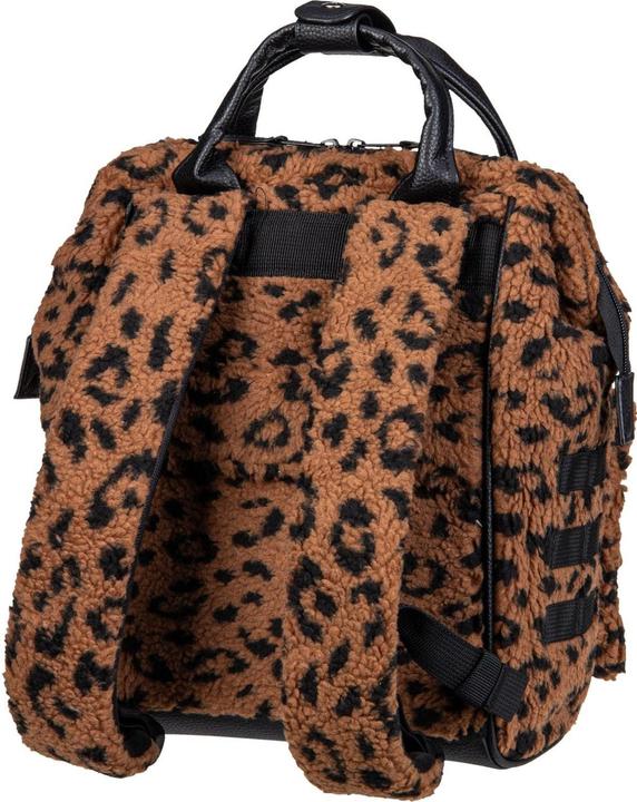 Image du produit Cabaia Rucksack / Backpack Adventurer Recycled Fleece Small (14 l)