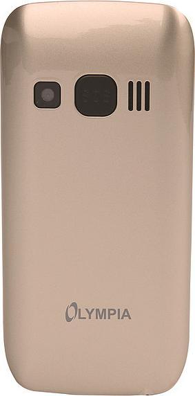 Produktbild Olympia Happy II 2G (2.20", 2 Mpx, 2G)