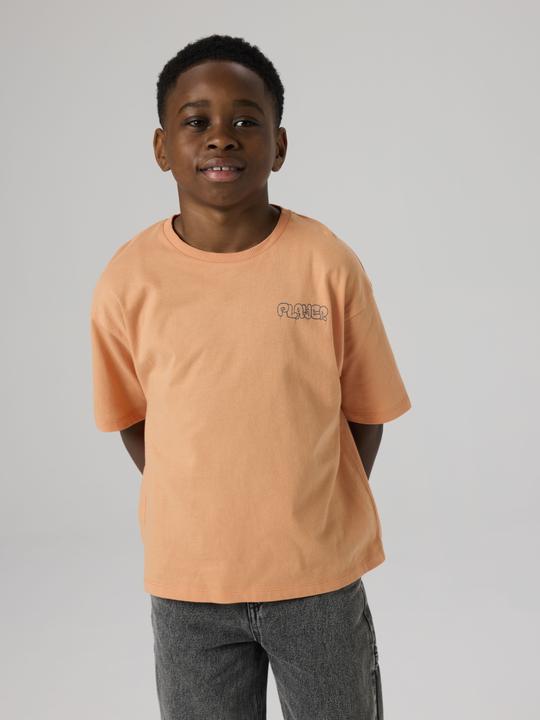 Produktbild Name it Nkmbleze Ss Rlx Top Ps Noos (116)