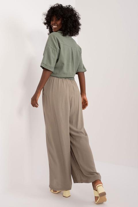 Actual product image Sublevel Ladies trousers model (S)