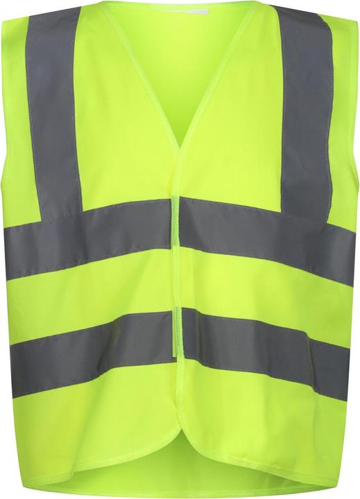 Produktbild Regatta HiVis Weste (140)