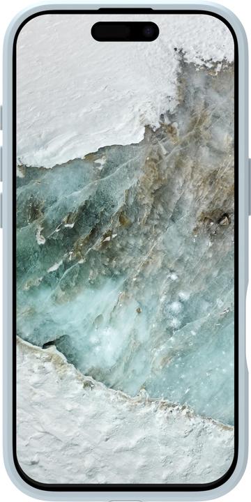 Actual product image dbramante1928 GreenlandProMS-iPhone17-Glacier (Apple iPhone 17)